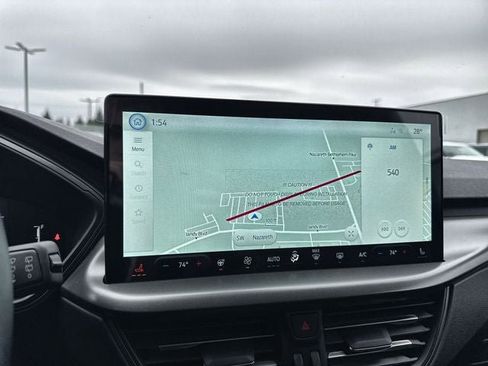 New 2026 Ford Escape Active w/ Tech Pack #1 image 18