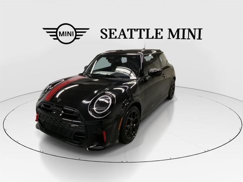 New 2026 MINI Cooper John Cooper Works image 4