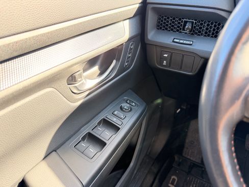 Certified 2024 Honda CR-V Sport-L image 21