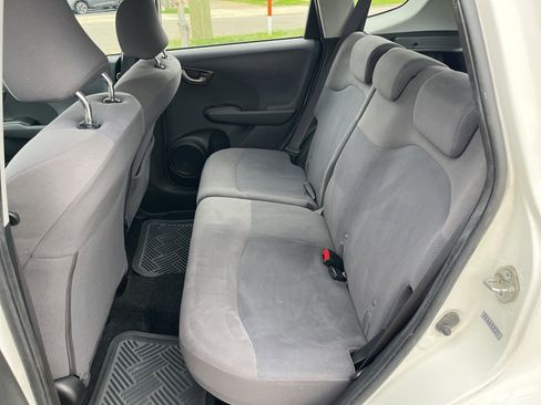 Used 2010 Honda Fit image 10