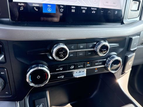 Used 2024 Ford F150 XLT w/ Mobile Office Package AWD/4WD image 32