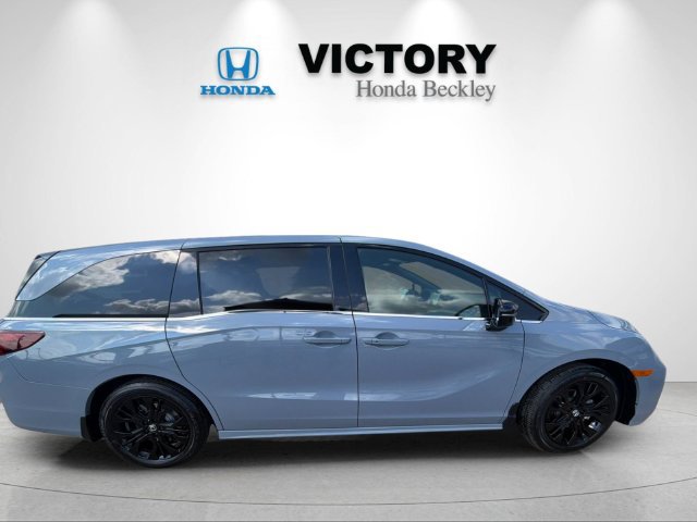 New 2026 Honda Odyssey Sport-L image 6