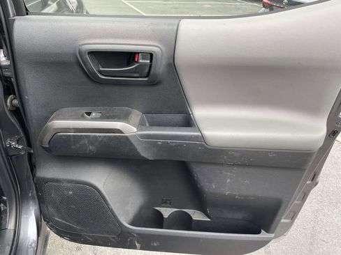 Used 2023 Toyota Tacoma SR5 image 43