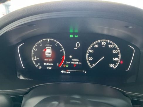 Used 2023 Honda Civic Sport image 8