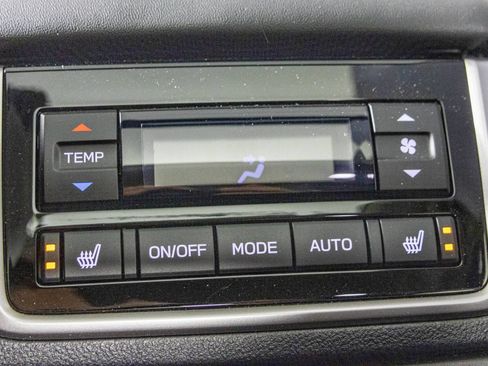 Used 2026 Subaru Ascent Limited AWD/4WD image 40