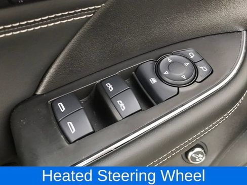 Certified 2022 Buick Envision Preferred image 16