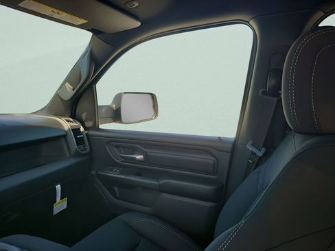 New 2026 RAM 1500 Express RWD image 11
