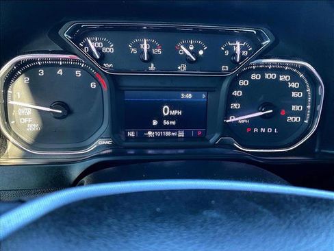 Used 2020 GMC Sierra 1500 SLT w/ SLT Convenience Package image 22