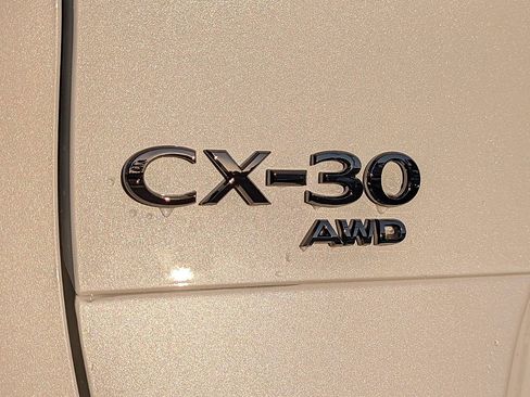 New 2026 MAZDA CX-30 Aire Edition image 12