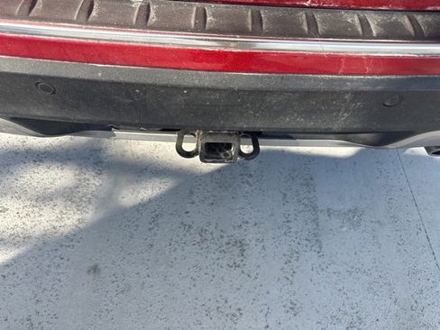 Used 2020 Ford Explorer Platinum w/ Premium Technology Package image 13