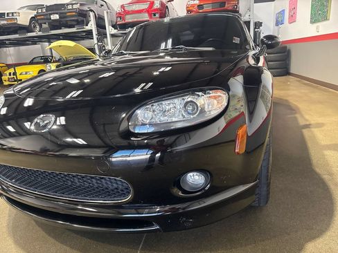 Used 2008 MAZDA MX-5 Miata Grand Touring w/ Premium Pkg RWD image 92