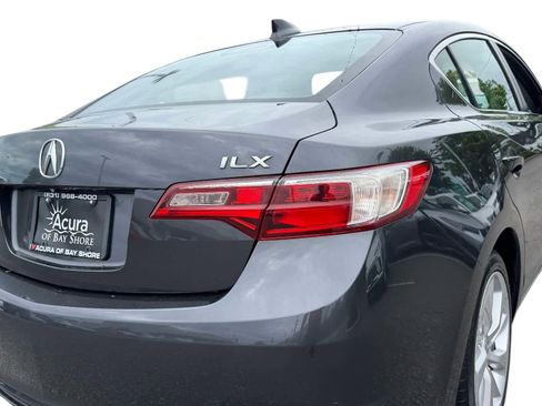 Used 2016 Acura ILX FWD image 7