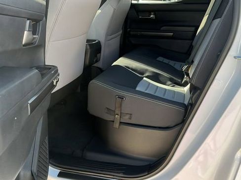 New 2026 Toyota Tacoma TRD Sport image 20