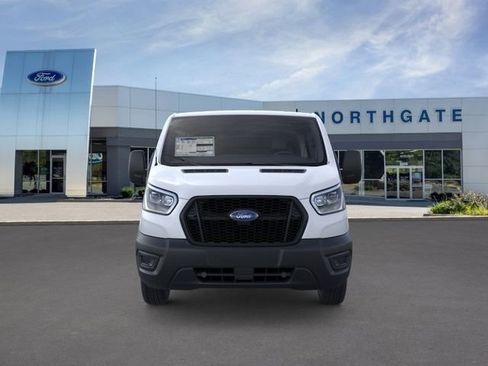 New 2025 Ford Transit 250 Low Roof RWD image 7