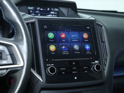Certified 2023 Subaru Crosstrek Hybrid w/ Moonroof Package w/Navigation AWD/4WD image 27