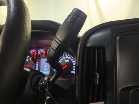 Used 2016 Chevrolet Silverado 2500 W/T w/ WT Fleet Convenience Package RWD image 20