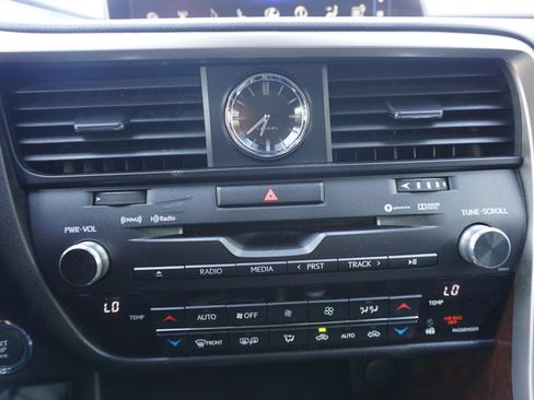 Used 2017 Lexus RX 350 AWD w/ Premium Package image 39