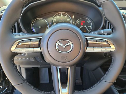 New 2026 MAZDA CX-50 AWD 2.5 Hybrid w/ Weather Package image 26