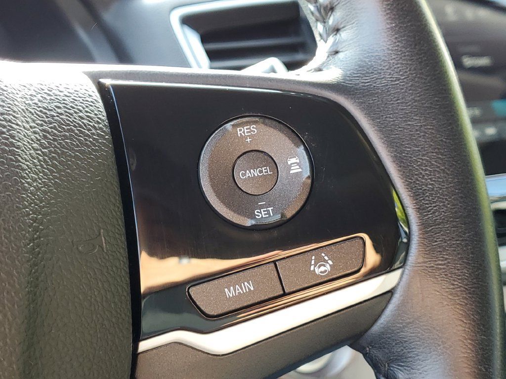 Used 2021 Honda Pilot EX-L image 27
