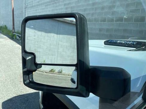 Used 2021 Chevrolet Silverado 2500 W/T w/ WT Fleet Convenience Package AWD/4WD image 22