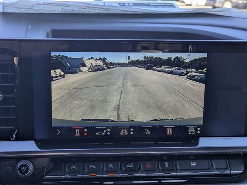 New 2026 Chevrolet Silverado 1500 High Country image 25