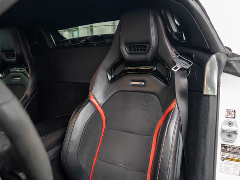 Used 2018 Mercedes-Benz AMG GT C image 12