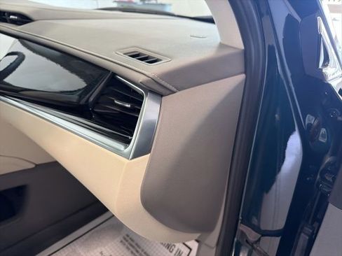 Used 2024 Cadillac XT6 Premium Luxury w/ LPO, Floor Liner Package AWD/4WD image 42