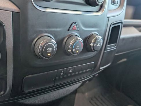 Used 2018 RAM 1500 Express w/ Express Value Package image 23