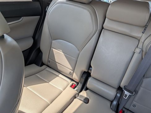 Certified 2023 INFINITI QX50 Luxe AWD/4WD image 12