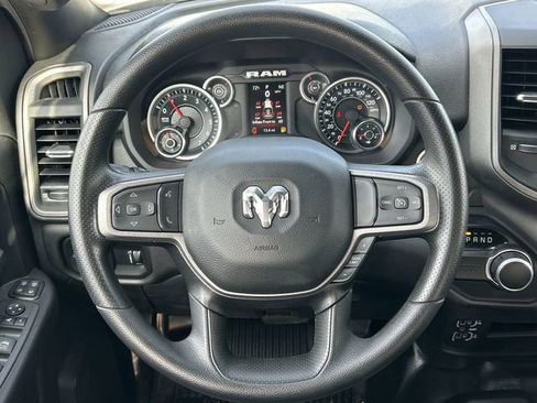 Used 2023 RAM 2500 Tradesman w/ Chrome Appearance Group image 12