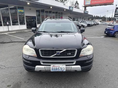 Used 2007 Volvo XC90 V8 Sport image 11