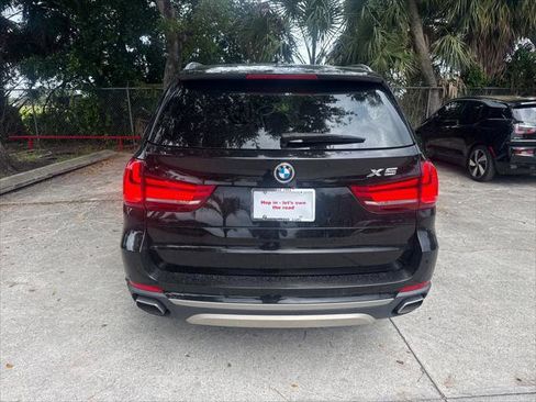 Used 2018 BMW X5 sDrive35i RWD image 7