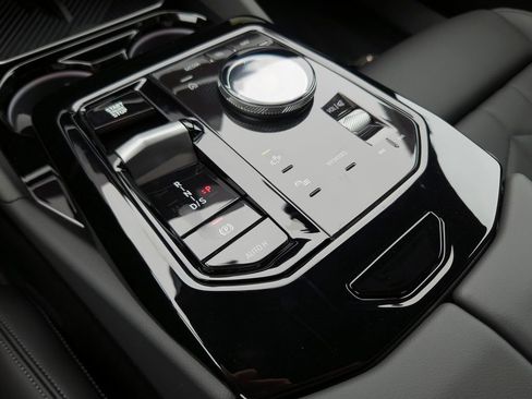 New 2027 BMW 530i w/ M Sport Package RWD image 10