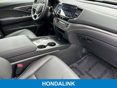 Certified 2026 Honda Ridgeline RTL image 17