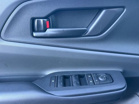 New 2026 Toyota Prius LE FWD image 12