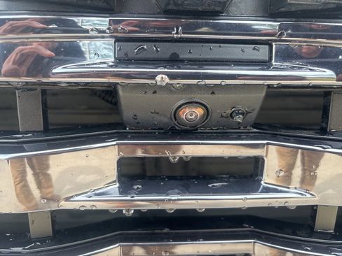 Certified 2023 GMC Sierra 1500 Denali Ultimate image 5