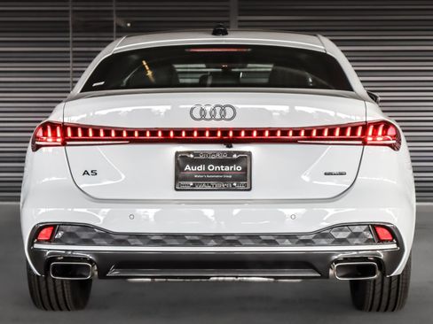 New 2025 Audi A5 2.0T Premium Plus image 14