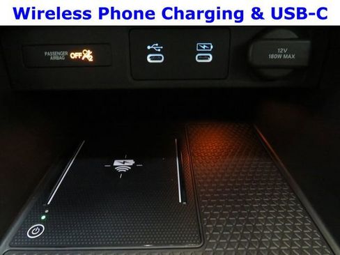 New 2026 Honda CR-V TrailSport image 19