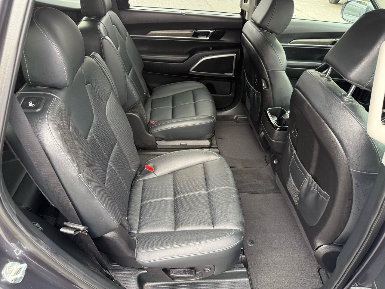 Used 2022 Kia Telluride EX w/ EX Premium Package AWD/4WD image 21