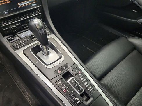 Used 2014 Porsche 911 Turbo AWD/4WD image 35