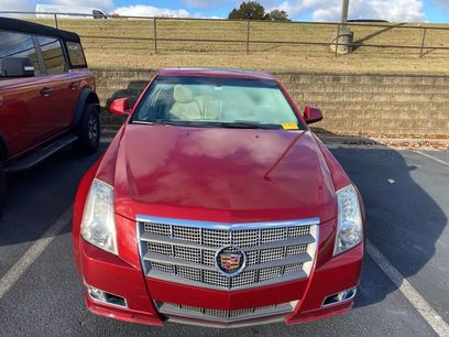 Used 2010 Cadillac CTS Premium