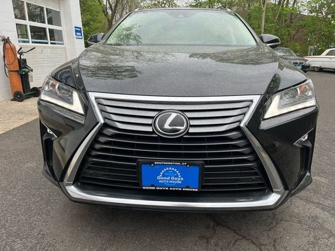Used 2019 Lexus RX 350L AWD image 28