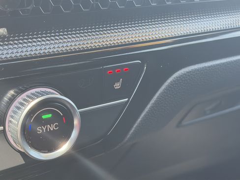 Certified 2024 Honda CR-V Sport Touring image 35
