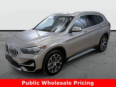 Used 2022 BMW X1 xDrive28i w/ Convenience Package