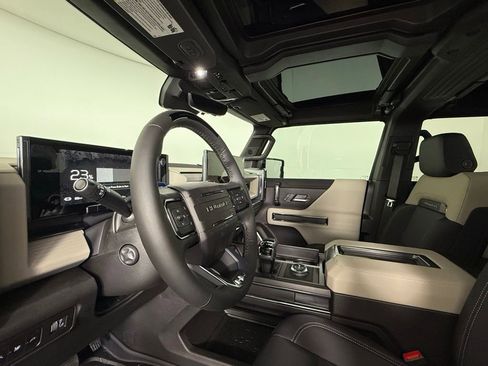 New 2026 GMC Hummer EV SUV image 14
