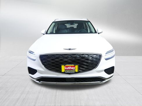 Certified 2026 Genesis GV70 2.5T Select AWD/4WD image 2