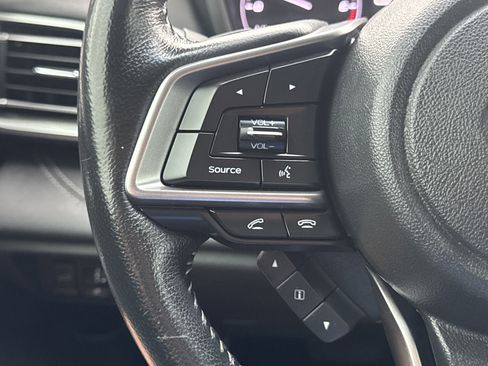 Used 2020 Subaru Outback Limited w/ Popular Package #2 image 14