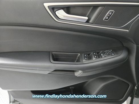 Used 2022 Ford Edge SEL w/ Convenience Package AWD/4WD image 24