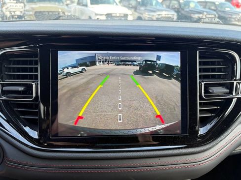 Used 2026 Dodge Durango GT AWD/4WD image 22