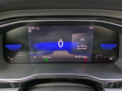 Certified 2023 Volkswagen Jetta SE image 24